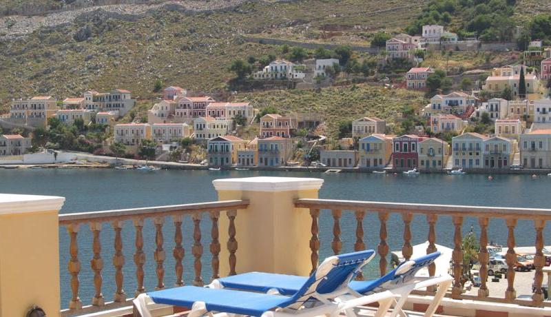 Aliki Hotel