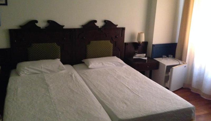 Aliki Hotel