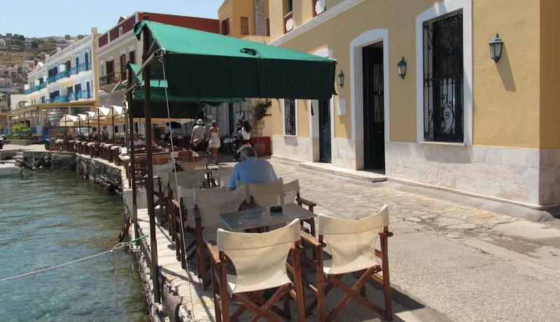 Aliki Hotel