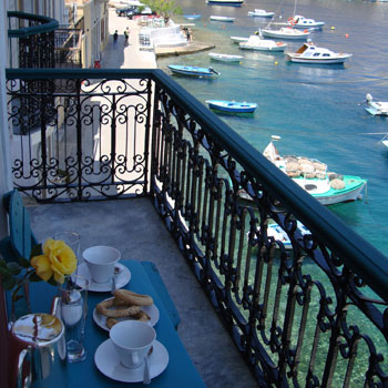 Aliki Hotel