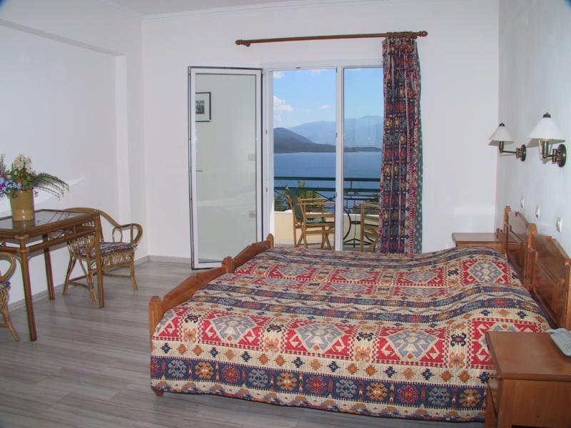 Aliki Hotel