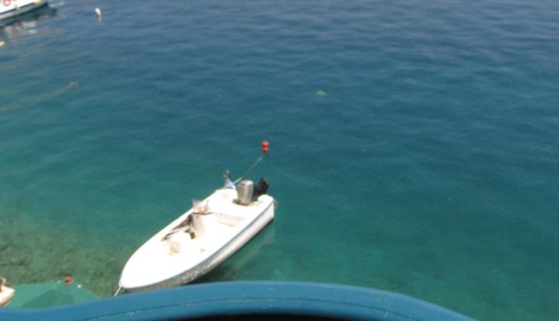 Aliki Hotel