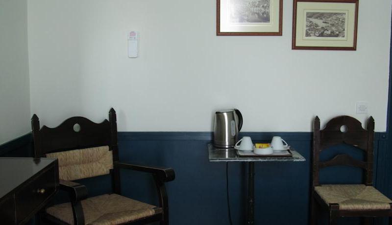 Aliki Hotel