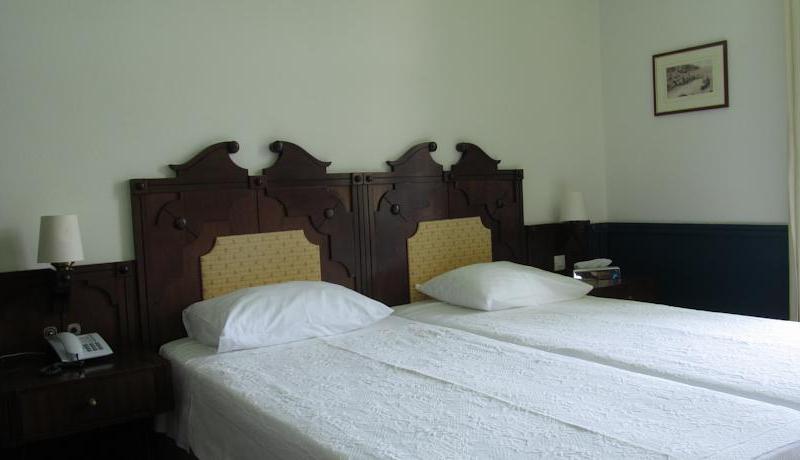 Aliki Hotel