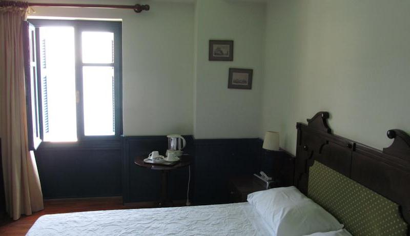 Aliki Hotel