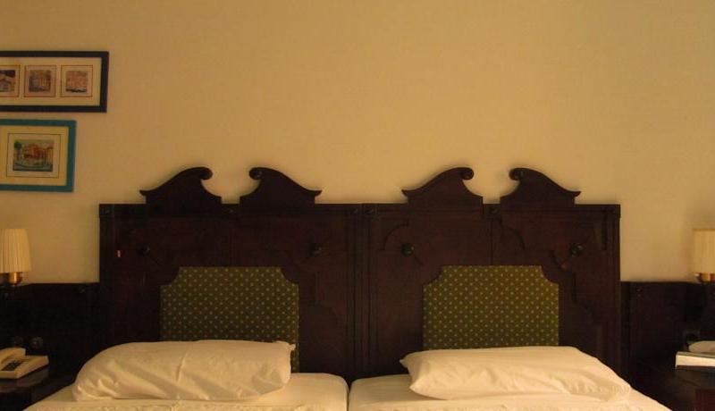Aliki Hotel