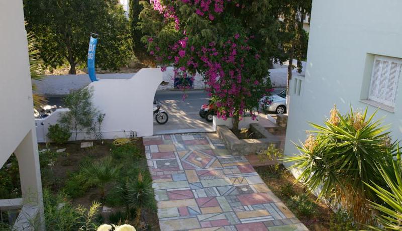 Elies Hotel