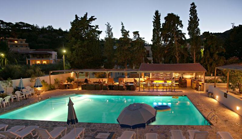 Elies Hotel