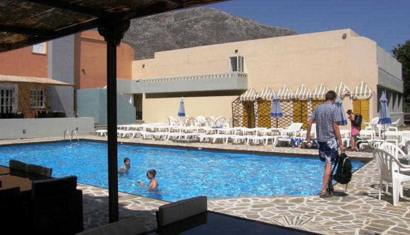 Elies Hotel