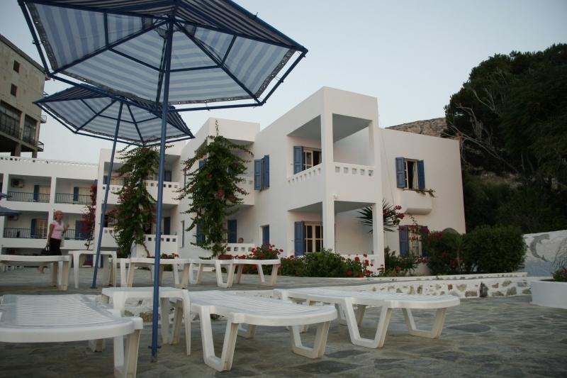 Kantouni Beach Hotel