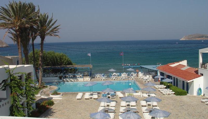 Kantouni Beach Hotel