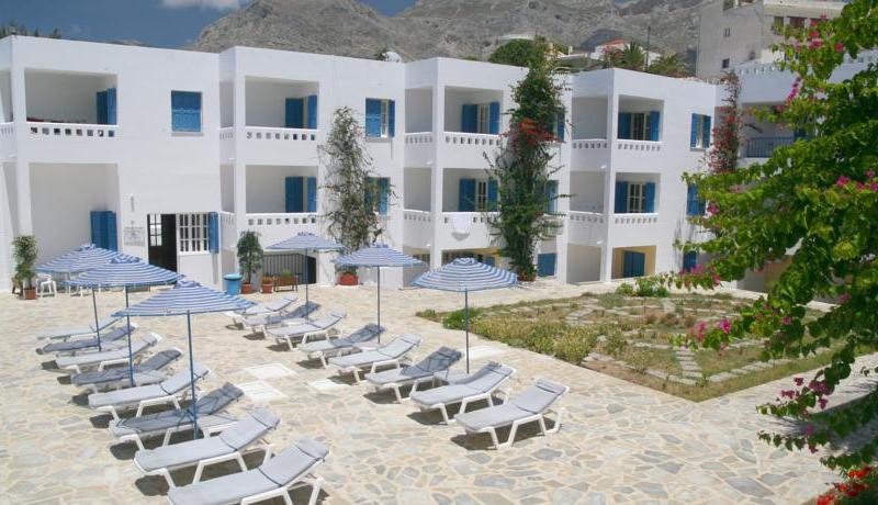 Kantouni Beach Hotel