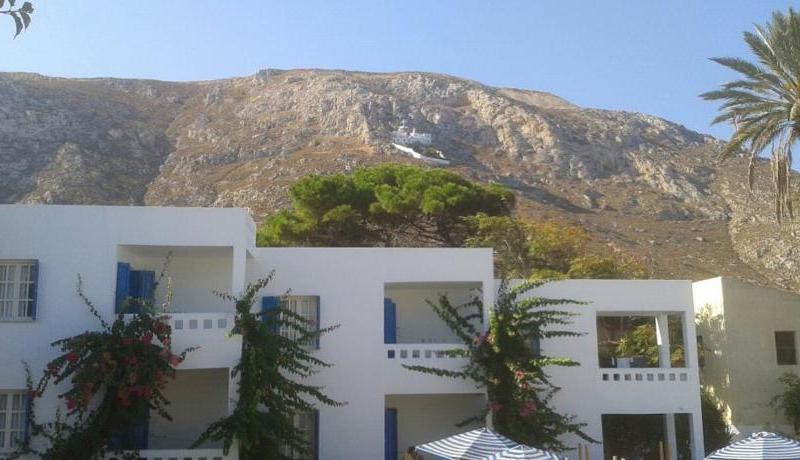 Kantouni Beach Hotel