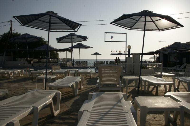 Kantouni Beach Hotel
