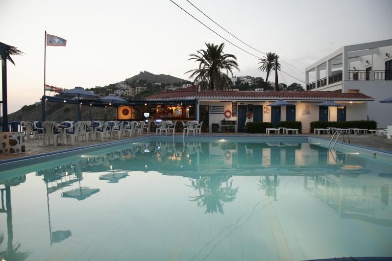 Kantouni Beach Hotel