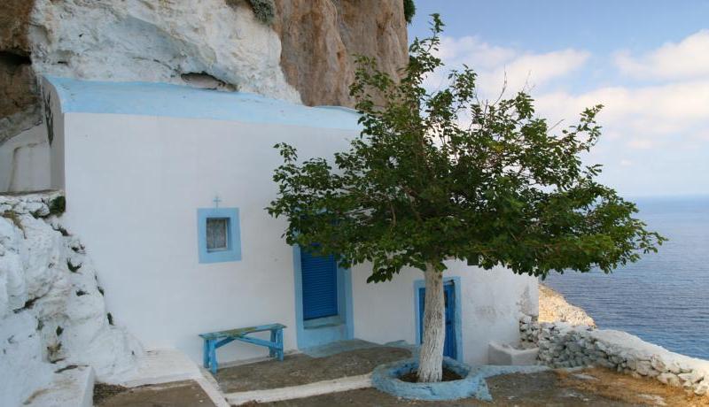 Kantouni Beach Hotel
