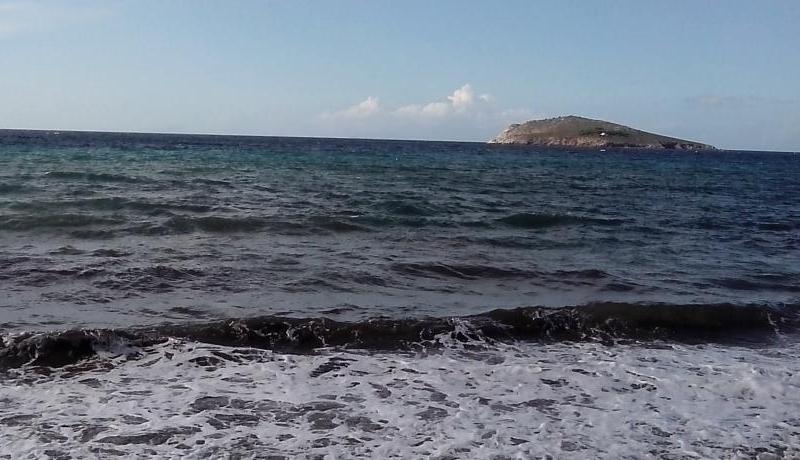 Kantouni Beach Hotel