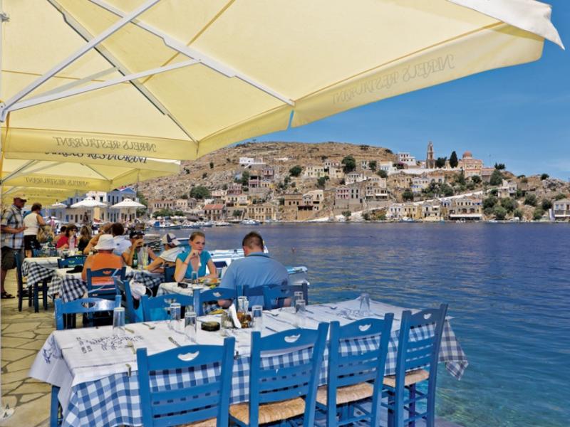 Nireus Hotel