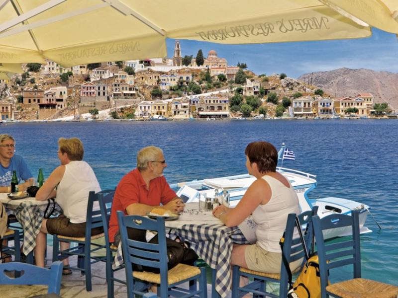 Nireus Hotel