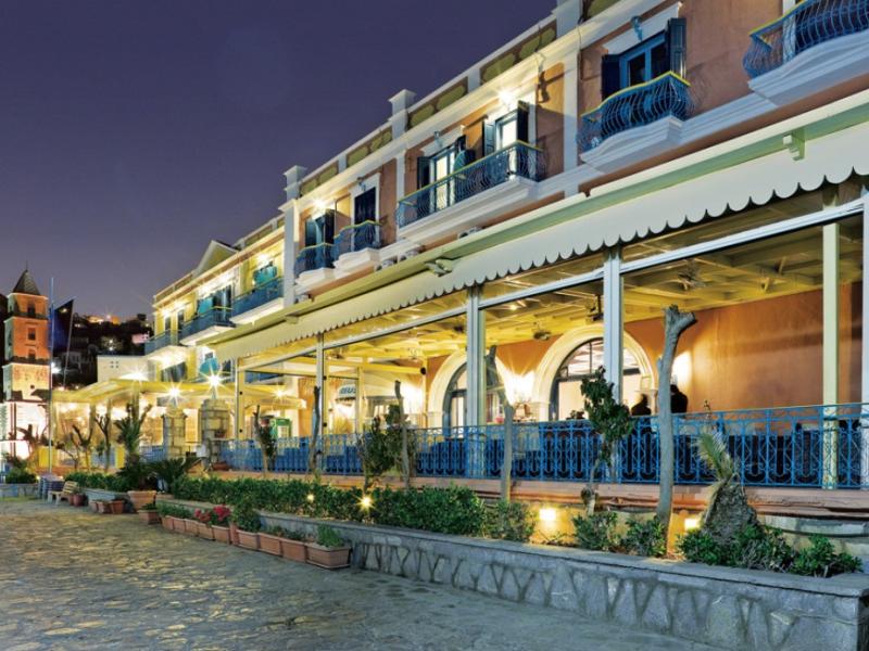 Nireus Hotel