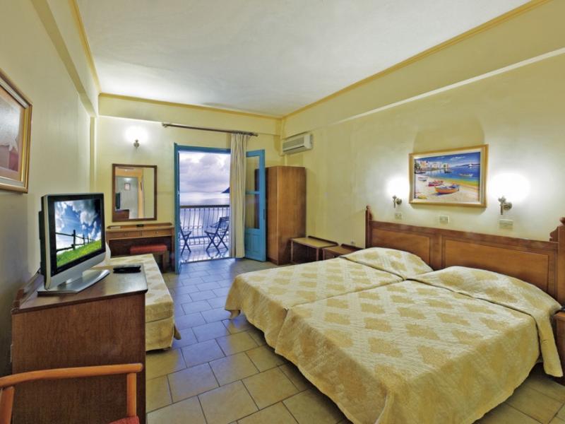 Nireus Hotel