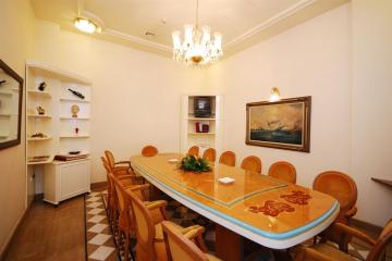 Отель The Bristol Hotel Греция, Салоники, фото 12