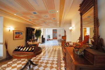 Отель The Bristol Hotel Греция, Салоники, фото 3
