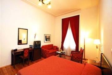 Отель The Bristol Hotel Греция, Салоники, фото 4