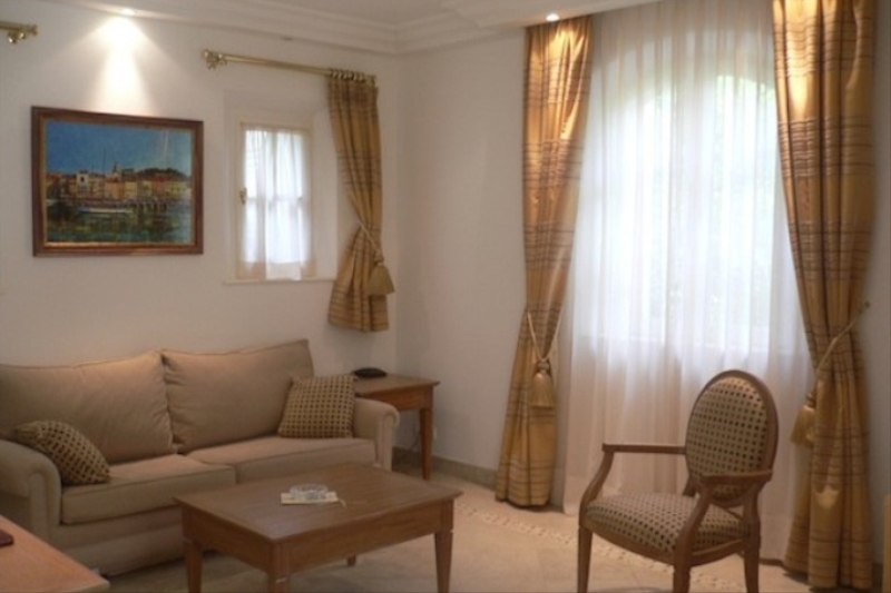 Domaine de l'Astragale