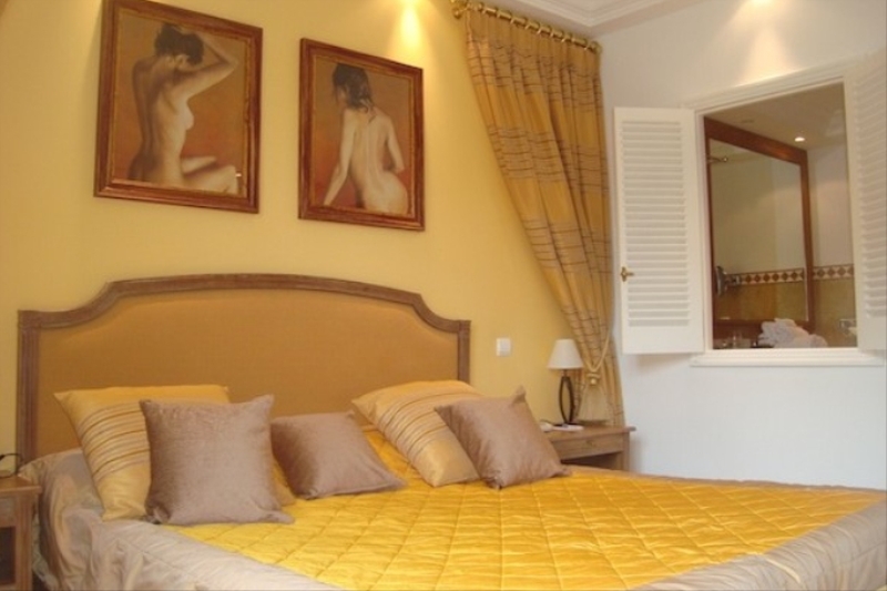 Domaine de l'Astragale