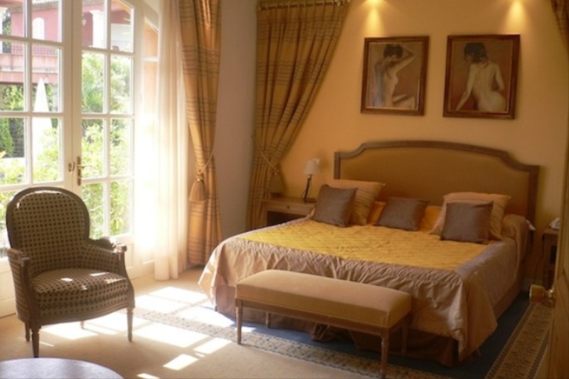 Domaine de l'Astragale