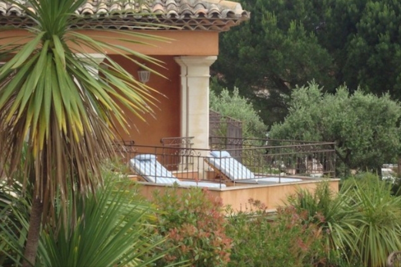 Domaine de l'Astragale