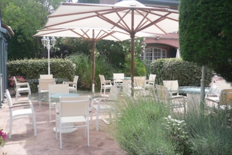 Domaine de l'Astragale