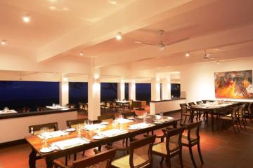 Отель Jetwing Lagoon Шри-Ланка, Негомбо, фото 10