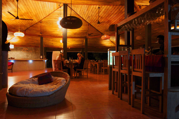 Suwaya Villa