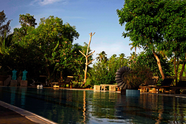 Suwaya Villa