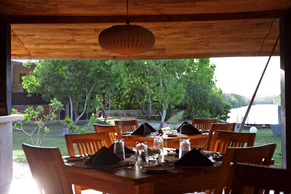 Suwaya Villa
