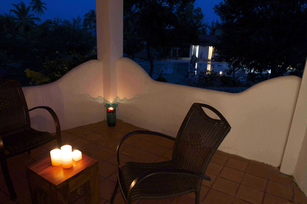 Suwaya Villa