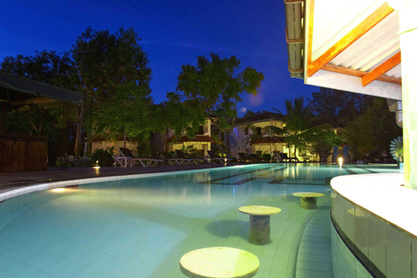 Suwaya Villa
