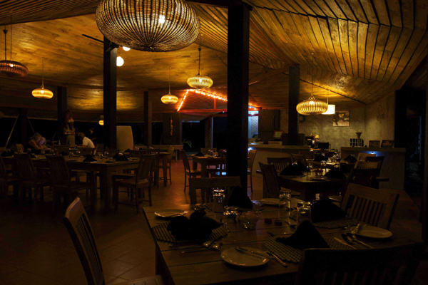 Suwaya Villa