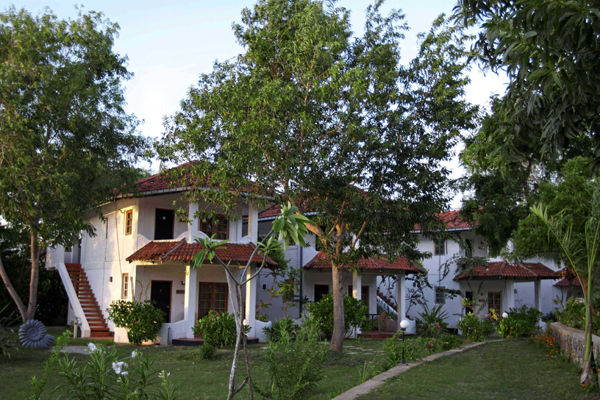 Suwaya Villa