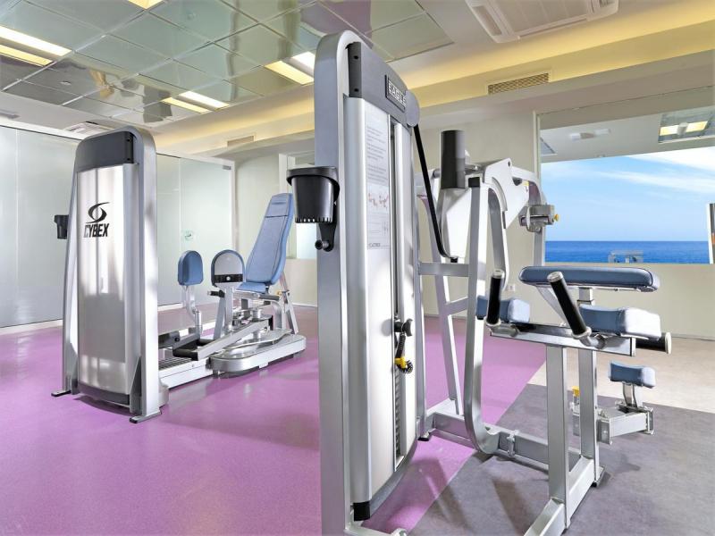 Out Of The Blue Capsis Elite Resort