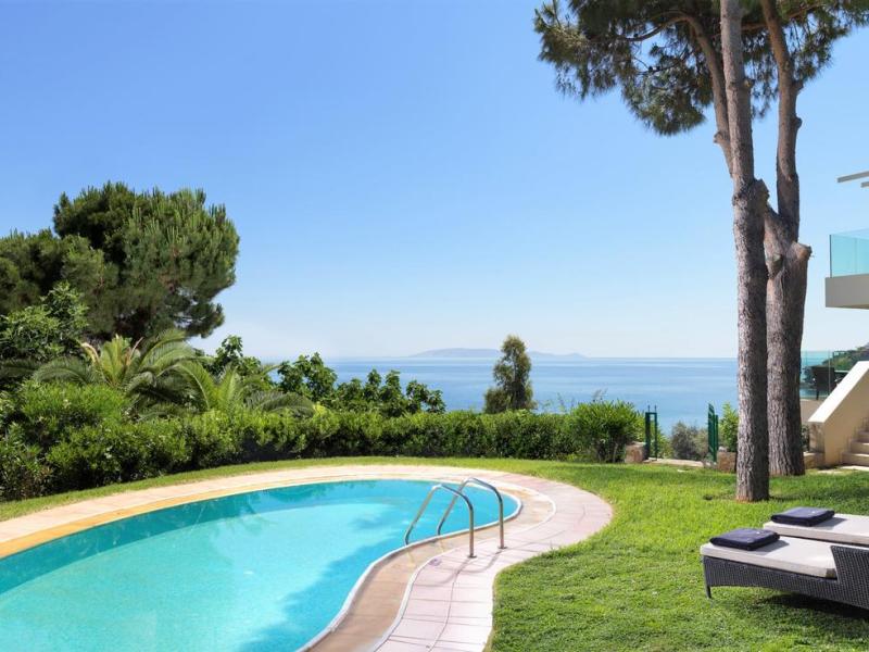 Out Of The Blue Capsis Elite Resort