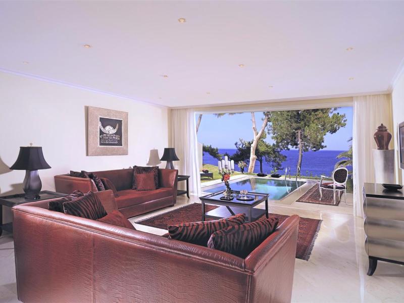 Out Of The Blue Capsis Elite Resort