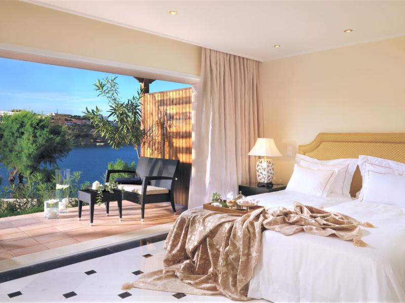 Out Of The Blue Capsis Elite Resort