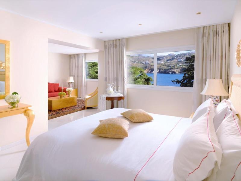 Out Of The Blue Capsis Elite Resort