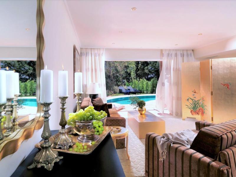 Out Of The Blue Capsis Elite Resort