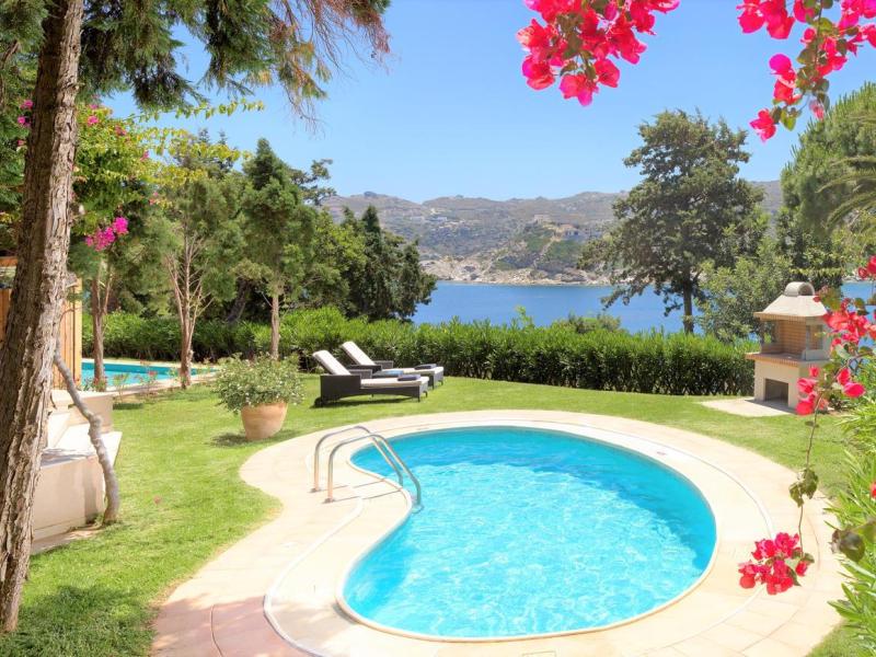 Out Of The Blue Capsis Elite Resort