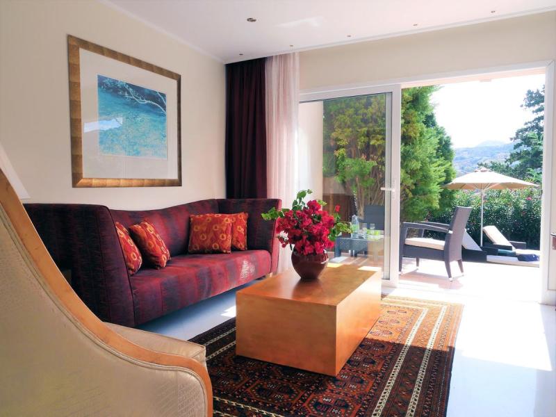 Out Of The Blue Capsis Elite Resort