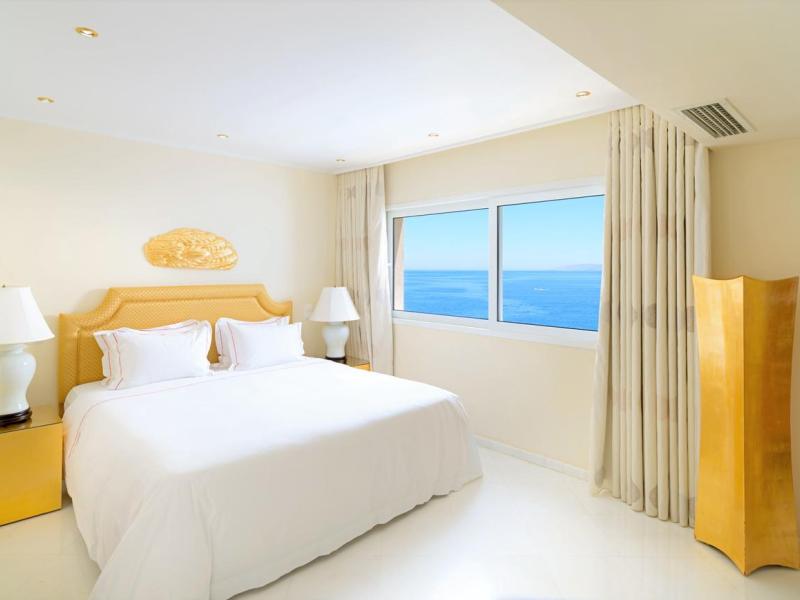 Out Of The Blue Capsis Elite Resort